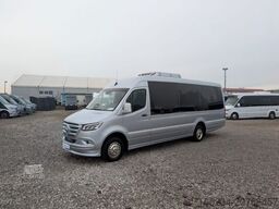 MERCEDES-BENZ Sprinter 519