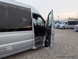 MERCEDES-BENZ Sprinter 519