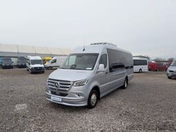 MERCEDES-BENZ Sprinter 519