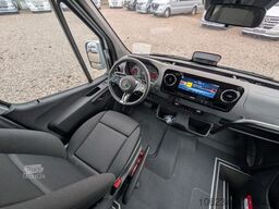 MERCEDES-BENZ Sprinter 519