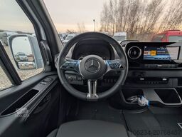 MERCEDES-BENZ Sprinter 519