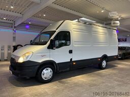IVECO Daily 3,0 HPI 35S17 Maxi Hoch+Lang*Garantie*