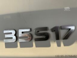 IVECO Daily 3,0 HPI 35S17 Maxi Hoch+Lang*Garantie*