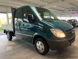 MERCEDES-BENZ Sprinter 311 CDI DoKa Pritsche*Garantie*7-Sitzer