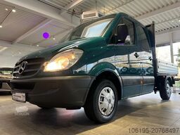 MERCEDES-BENZ Sprinter 311 CDI DoKa Pritsche*Garantie*7-Sitzer