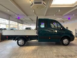 MERCEDES-BENZ Sprinter 311 CDI DoKa Pritsche*Garantie*7-Sitzer