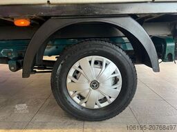 MERCEDES-BENZ Sprinter 311 CDI DoKa Pritsche*Garantie*7-Sitzer