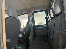 MERCEDES-BENZ Sprinter 311 CDI DoKa Pritsche*Garantie*7-Sitzer