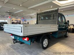 MERCEDES-BENZ Sprinter 311 CDI DoKa Pritsche*Garantie*7-Sitzer