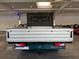 MERCEDES-BENZ Sprinter 311 CDI DoKa Pritsche*Garantie*7-Sitzer