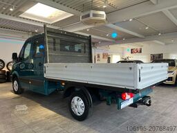 MERCEDES-BENZ Sprinter 311 CDI DoKa Pritsche*Garantie*7-Sitzer