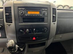 MERCEDES-BENZ Sprinter 311 CDI DoKa Pritsche*Garantie*7-Sitzer