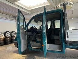 MERCEDES-BENZ Sprinter 311 CDI DoKa Pritsche*Garantie*7-Sitzer
