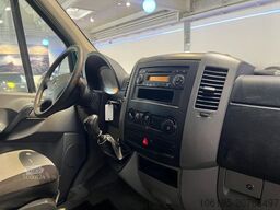 MERCEDES-BENZ Sprinter 311 CDI DoKa Pritsche*Garantie*7-Sitzer