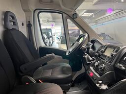PEUGEOT Boxer 2,2 HDI Maxi L3-H2*Klima*Tempomat*Garantie