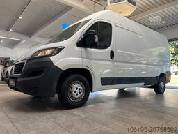 PEUGEOT Boxer 2,2 HDI Maxi L3-H2*Klima*Tempomat*Garantie