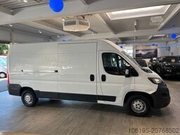 PEUGEOT Boxer 2,2 HDI Maxi L3-H2*Klima*Tempomat*Garantie