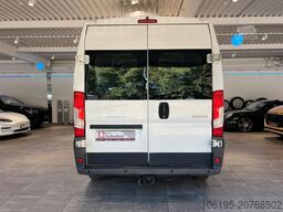 PEUGEOT Boxer 2,2 HDI Maxi L3-H2*Klima*Tempomat*Garantie