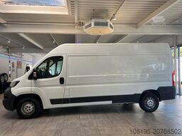 PEUGEOT Boxer 2,2 HDI Maxi L3-H2*Klima*Tempomat*Garantie