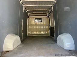 PEUGEOT Boxer 2,2 HDI Maxi L3-H2*Klima*Tempomat*Garantie