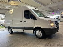 VOLKSWAGEN Crafter Hoch+Lang*Garantie*Klima*163 PS *