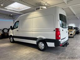 VOLKSWAGEN Crafter Hoch+Lang*Garantie*Klima*163 PS *