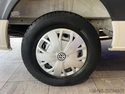 VOLKSWAGEN Crafter Hoch+Lang*Garantie*Klima*163 PS *