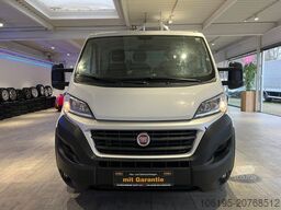 FIAT Ducato 2,3 HDI Thermoking V300 MAX -30C.