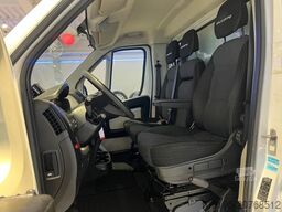 FIAT Ducato 2,3 HDI Thermoking V300 MAX -30C.