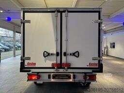 FIAT Ducato 2,3 HDI Thermoking V300 MAX -30C.