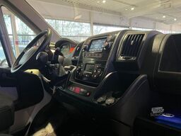 FIAT Ducato 2,3 HDI Thermoking V300 MAX -30C.