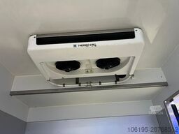 FIAT Ducato 2,3 HDI Thermoking V300 MAX -30C.