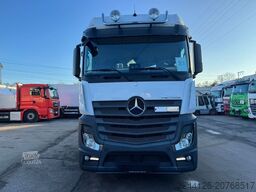 MERCEDES-BENZ Actros2540/6x2/Fahrschule/5-Sitze/3XPedale/TÜV