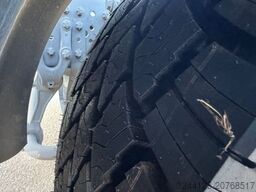 MERCEDES-BENZ Actros2540/6x2/Fahrschule/5-Sitze/3XPedale/TÜV