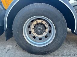 MERCEDES-BENZ Actros2540/6x2/Fahrschule/5-Sitze/3XPedale/TÜV