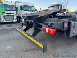 MERCEDES-BENZ Actros2540/6x2/Fahrschule/5-Sitze/3XPedale/TÜV