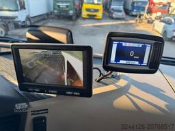 MERCEDES-BENZ Actros2540/6x2/Fahrschule/5-Sitze/3XPedale/TÜV