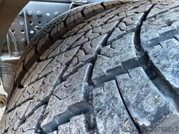 MERCEDES-BENZ Actros2540/6x2/Fahrschule/5-Sitze/3XPedale/TÜV