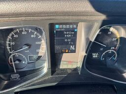 MERCEDES-BENZ Actros2540/6x2/Fahrschule/5-Sitze/3XPedale/TÜV