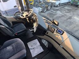 MERCEDES-BENZ Actros2540/6x2/Fahrschule/5-Sitze/3XPedale/TÜV