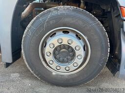 MERCEDES-BENZ Actros2540/6x2/Fahrschule/5-Sitze/3XPedale/TÜV