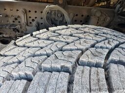 MERCEDES-BENZ Actros2540/6x2/Fahrschule/5-Sitze/3XPedale/TÜV