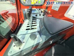 Combilift C3000ET TRIPLEX 5940 WIDE FORK POSITIONE