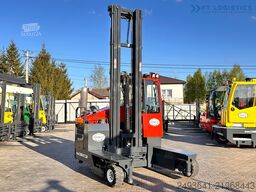 Combilift C4000 / TRIPLEX / 9300MM / GAS / TOP1
