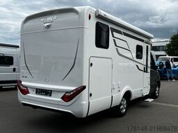 Hymer/Eriba ML-T 580