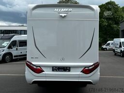Hymer/Eriba ML-T 580