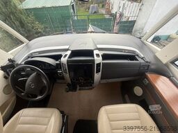 Hymer/Eriba S-Klasse 800 Klima