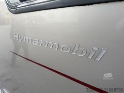 Hymer/Eriba S-Klasse 800 Klima