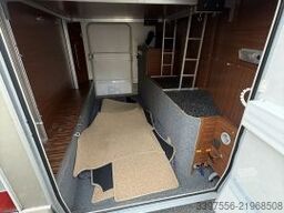 Hymer/Eriba S-Klasse 800 Klima