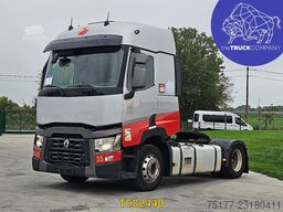 Renault T 440